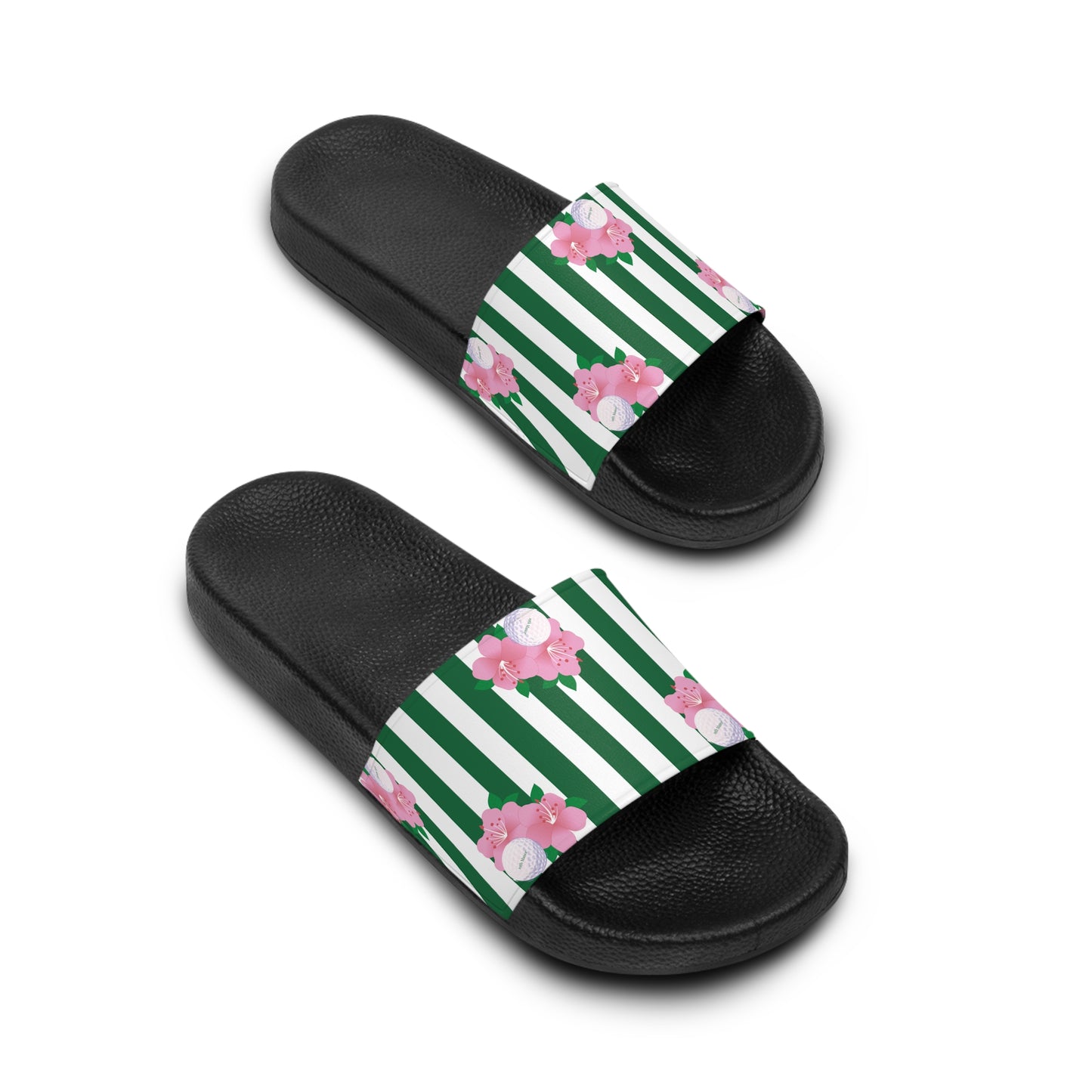 Azalea Slide Sandals