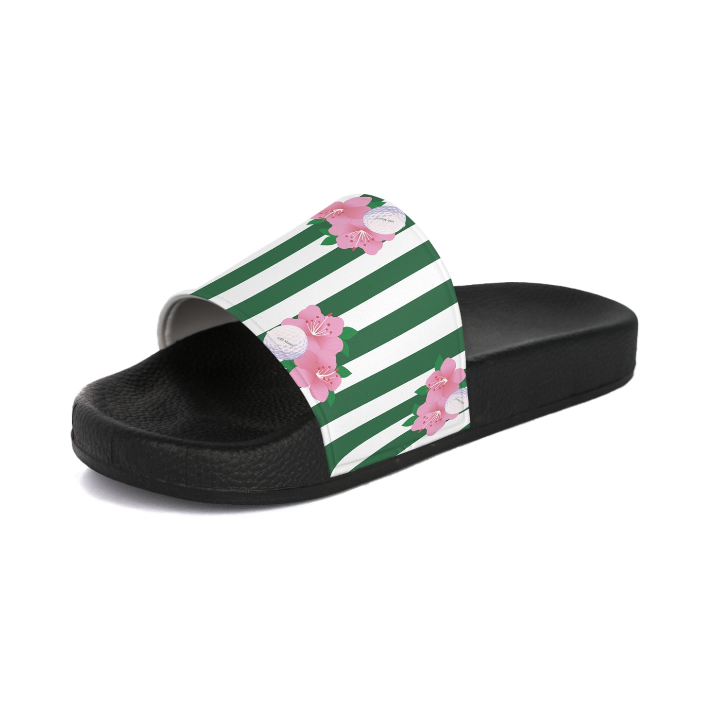 Azalea Slide Sandals
